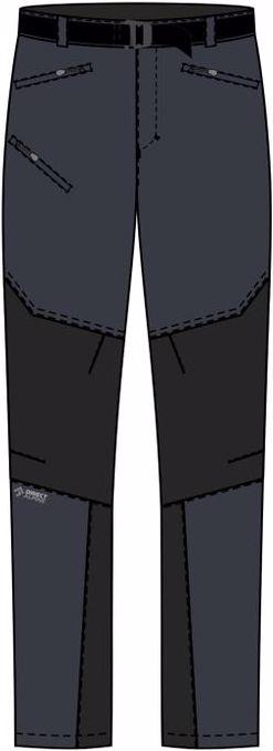 Produktbild Directalpine Hose CASCADE TOP (M)