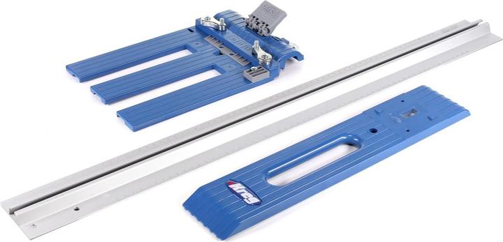 Produktbild Kreg Rip-Cut Sägeführung metrisch Parallelanschlag universal ( KMA2685 ) bis 610 mm für alle Kreissä (76.20 cm)