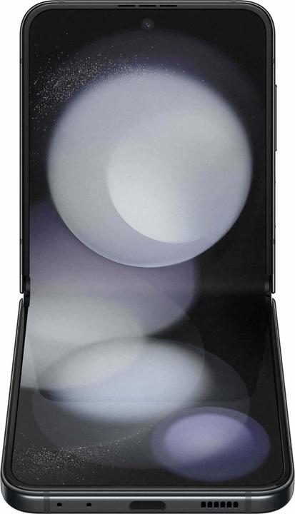 Produktbild Samsung Galaxy Z Flip 5 (512 GB, Graphite, 6.70", SIM + eSIM, 12 Mpx, 5G)