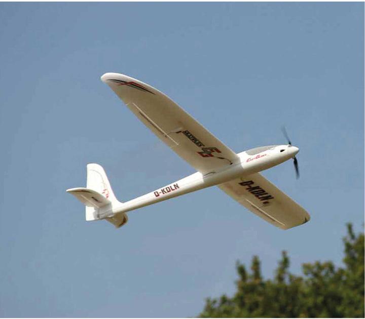 Actual product image Multiplex EasyGlider (Glider)