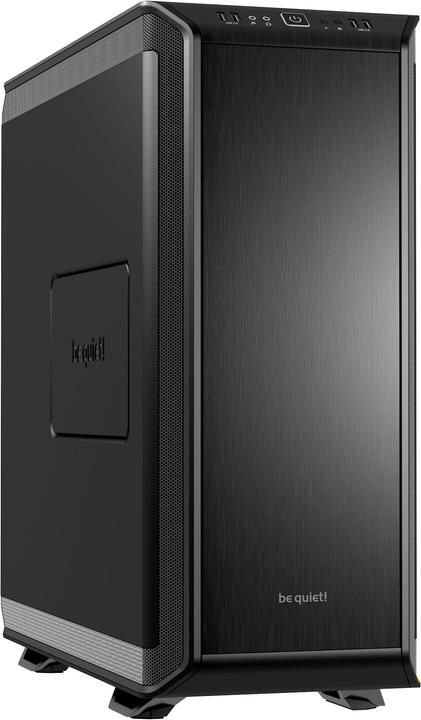 Produktbild be quiet! Dark Base 900 (ATX, Mini-ITX, E-ATX, XL-ATX)