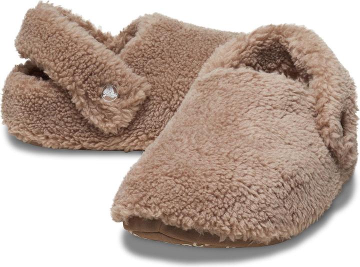 Image du produit Crocs Classic Cozzzy Slipper (40)