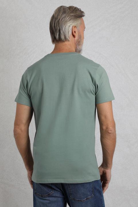 Immagine prodotto Weird Fish Tidal Maglietta Maniche Corte Uomo (3XL)