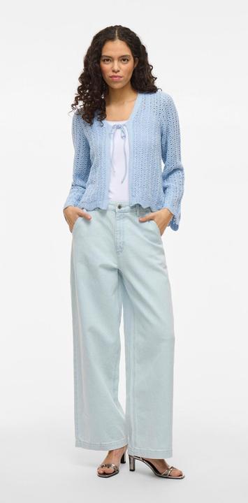 Actual product image Vila Gebundener Strickjacke (L)