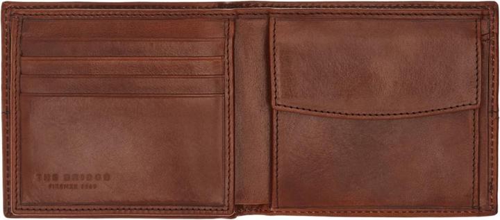 Image du produit The Bridge Vespucci - Portefeuille homme