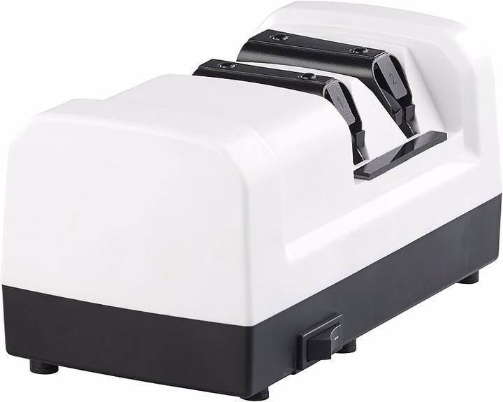 Produktbild Rosenstein & Söhne Elektrischer Profi-Diamant-Messerschärfer
