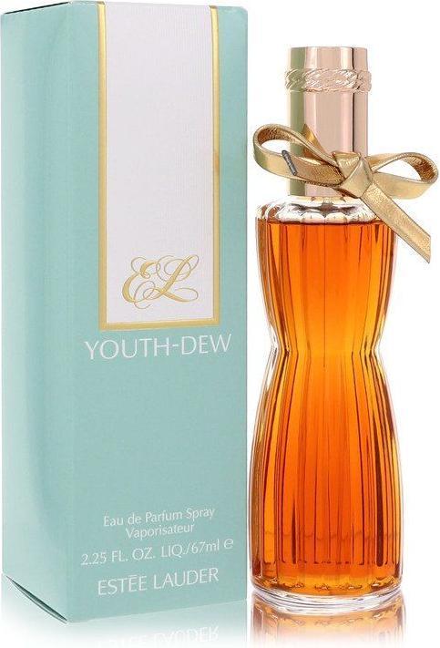 Actual product image Estée Lauder Youth Dew (Eau de parfum, 67 ml)