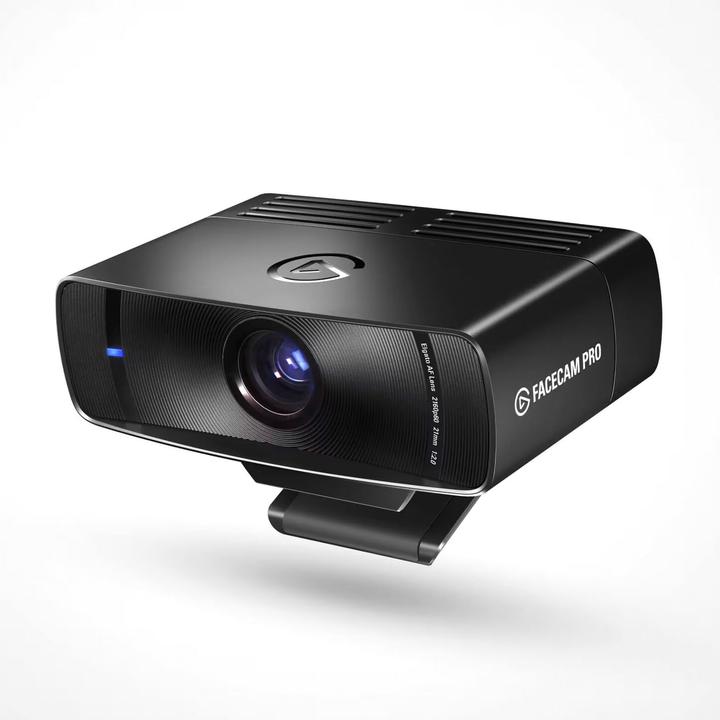 Actual product image Elgato Facecam Pro (8.30 Mpx)