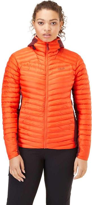 Actual product image Rab Cirrus Flex 2.0 Hoodie Jacket (XS)