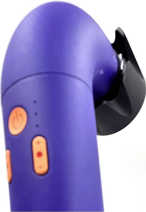 Produktbild Dyson HD18 Supersonic R Pro