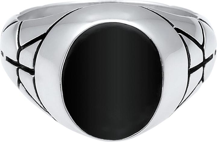 Produktbild Kuzzoi Siegelring (60, 925 Silber)