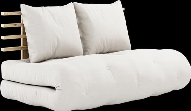Actual product image Karup Design Shin Sano (Sofa bed)