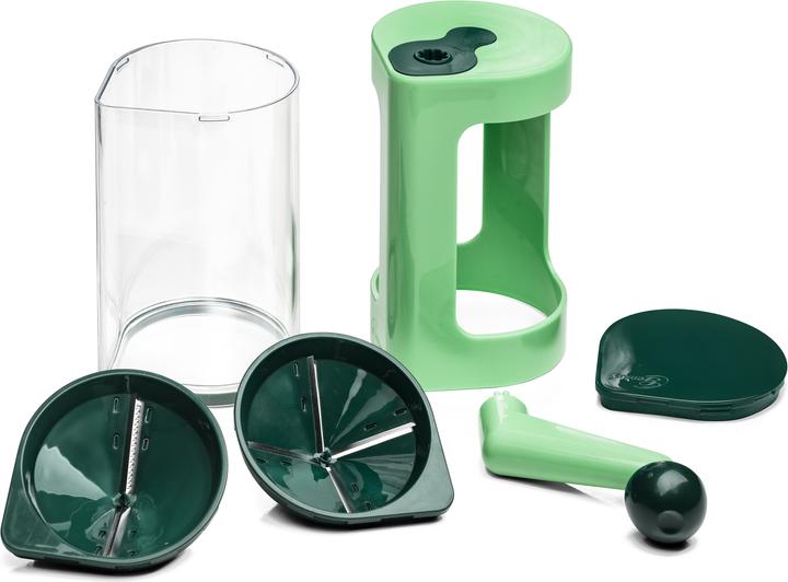 Actual product image Genius Superb Julietti