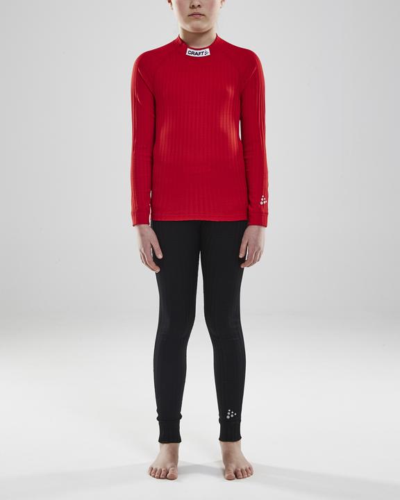 Produktbild Craft Progress Baselayer Pants JR (122)