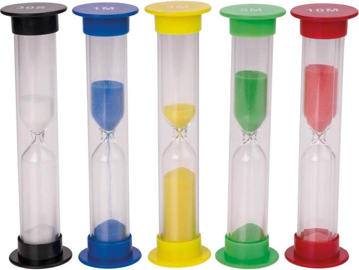Produktbild Opitec Sanduhr