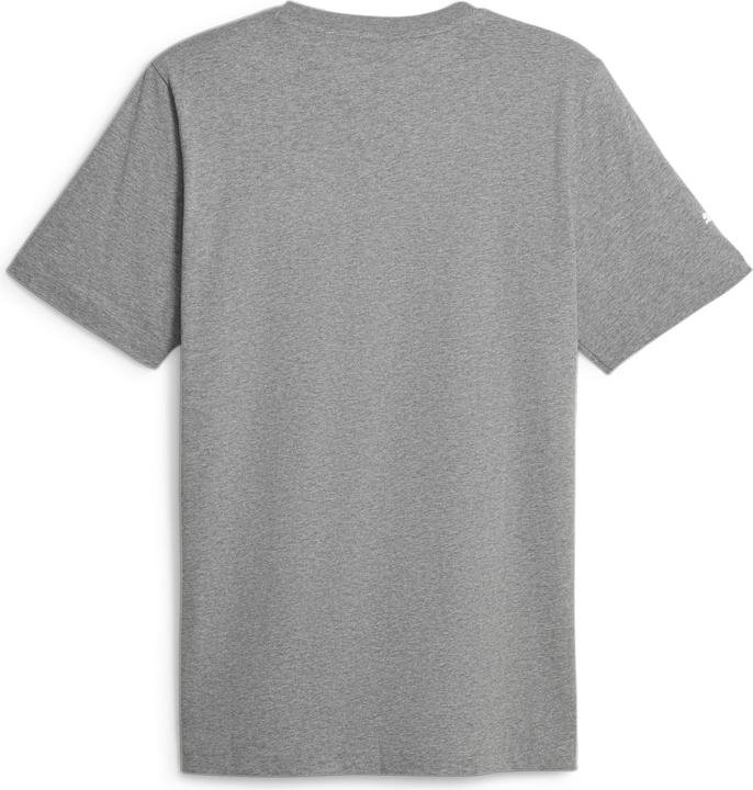 Produktbild Puma BMW MMS ESS Logo Tee (S)