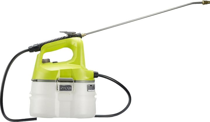 Immagine prodotto Ryobi Spruzzatore a pressione OWS1880 OWS1880 (3.50 l)