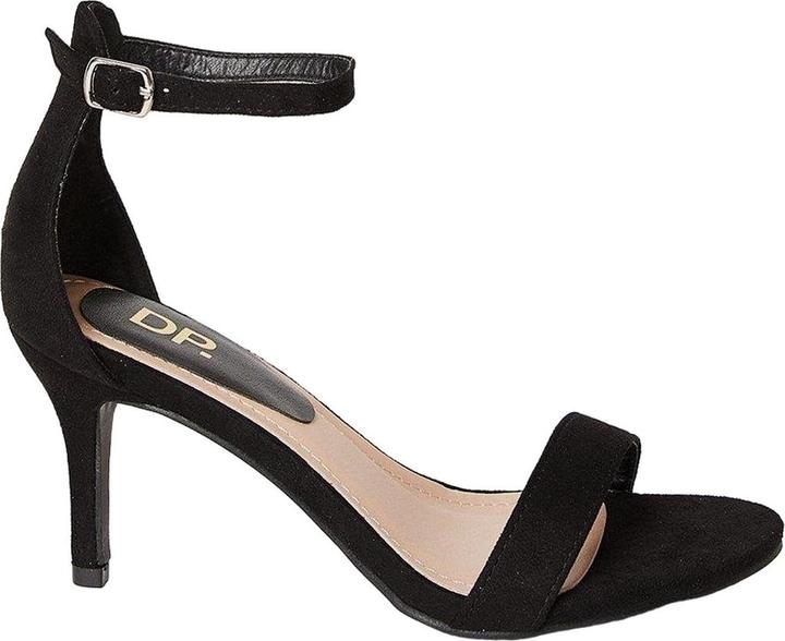 Image du produit Dorothy Perkins - Sandales TASHA BARELY THERE - Femme (37)