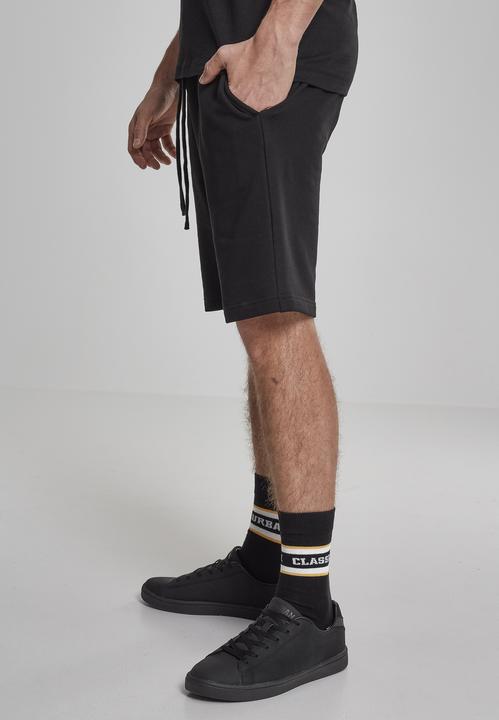 Produktbild Urban Classics UC Men Basic Sweatshorts (L)