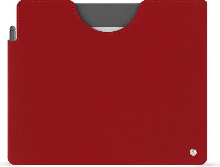 Actual product image Noreve Leather case (Kindle)