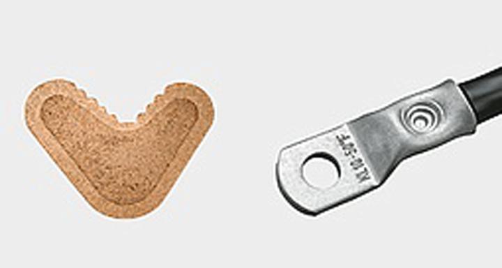Image du produit Klauke EK 30 ID ML (370 mm)