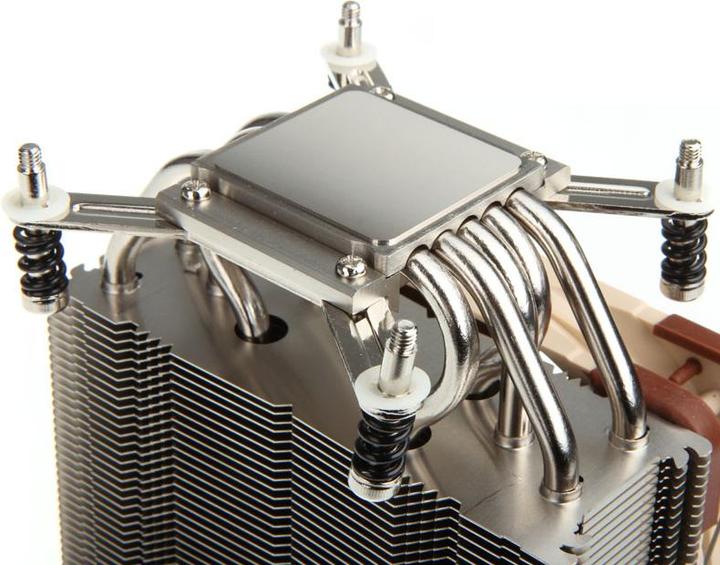 Image du produit Noctua NH-U12DX i4 (158 mm)