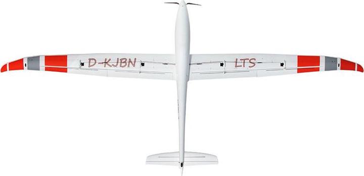 Image du produit Multiplex BK Lentus (Planeur)