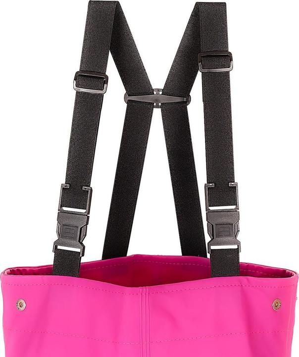 Actual product image Dönges Children's waders, EN 343, pink, size 24/25 (24, 25)