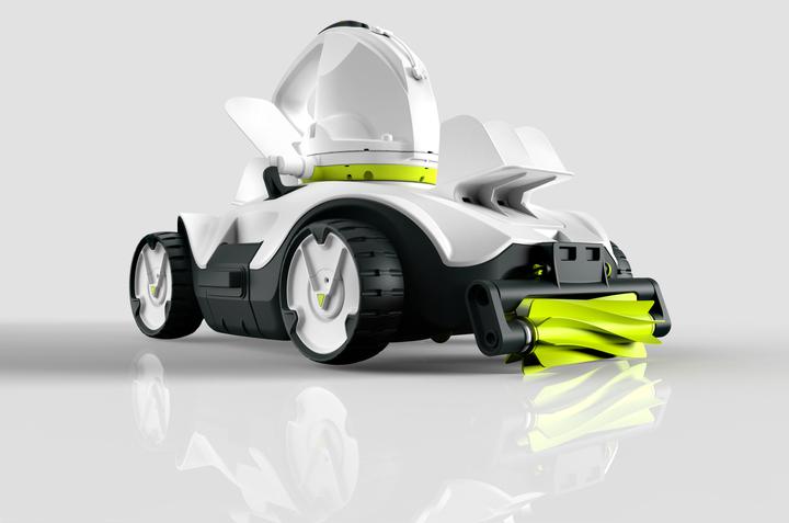 Actual product image Kokido Manga+, Rechargeable Robotic Pool Cleaner