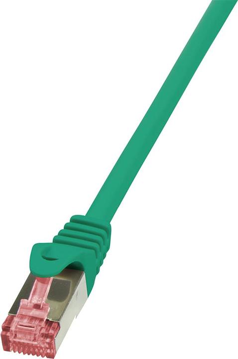 Groen