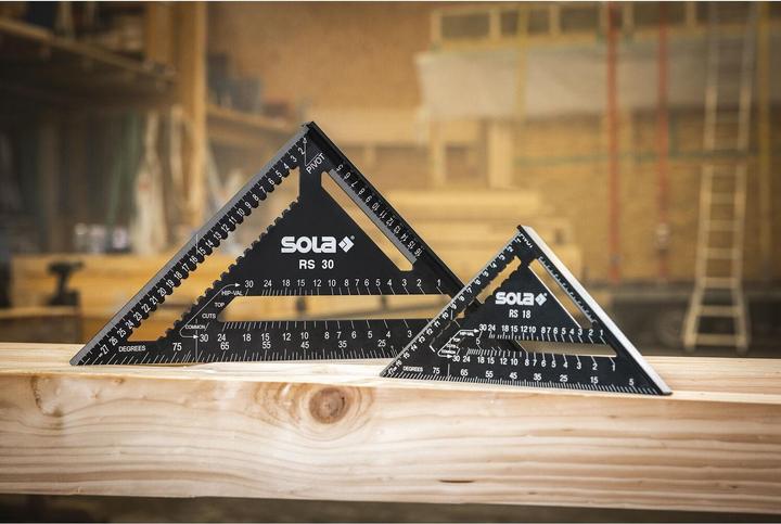 Produktbild Sola Sparrenwinkel RS 30