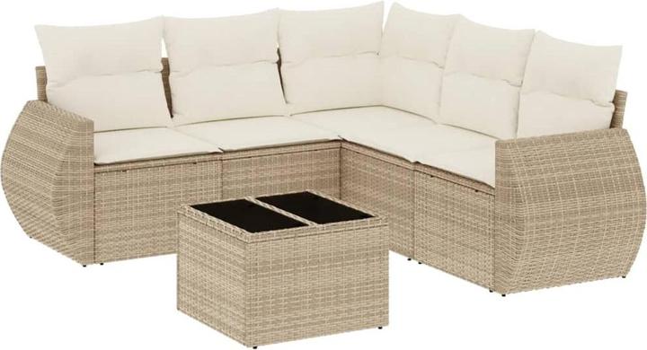 Actual product image VidaXL Zena