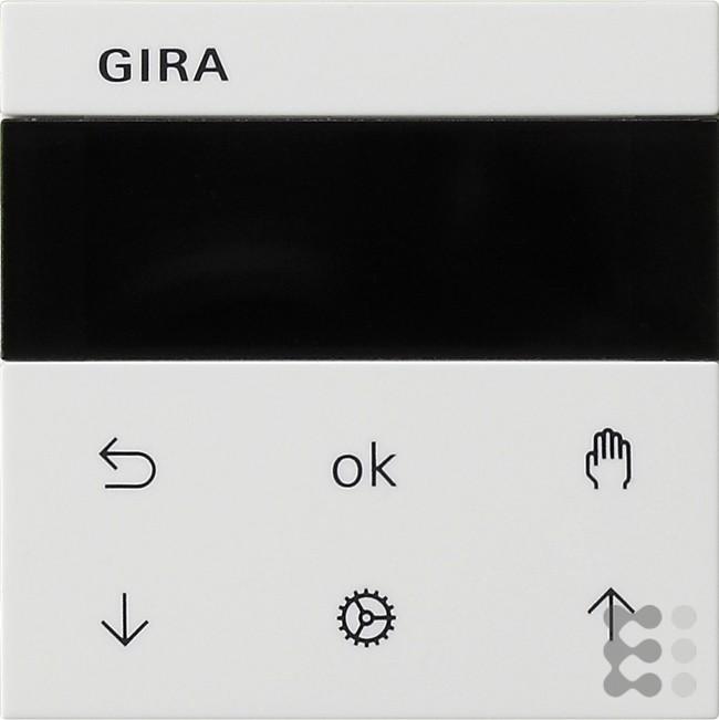 Actual product image Gira System 3000