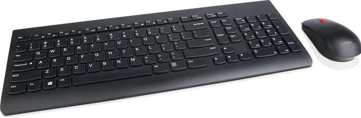 Immagine prodotto Lenovo Essential Gen 2 (CH, Senza fili)