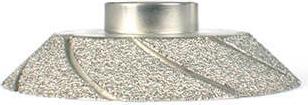 Monolith MONTOLIT DYSK DIAMENTOWY 15mm/45" MEDIUM