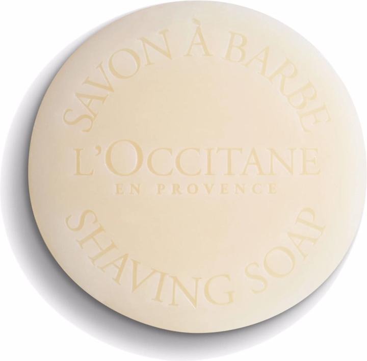 L'Occitane Cade shaving soap (100 ml, Shaving soap)