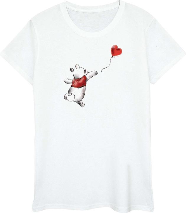 Winnie the Pooh TShirt