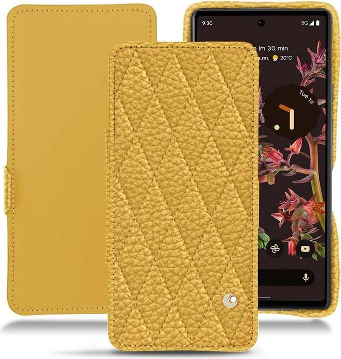 Mimosa - Couture ( Pantone #b39437 )