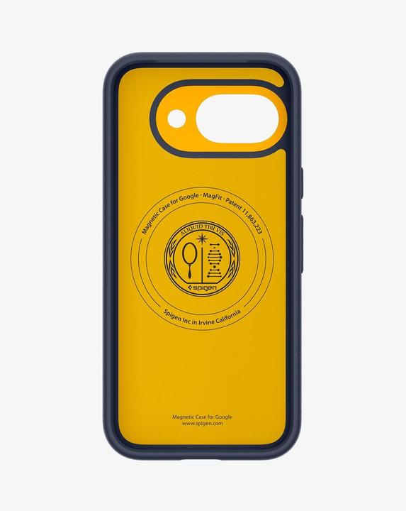 Immagine prodotto Spigen Nano Pop (MagFit) (Google Pixel 9a)