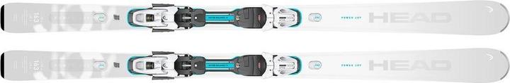 Immagine prodotto Head Power Joy (163 cm, Senza rilegatura)