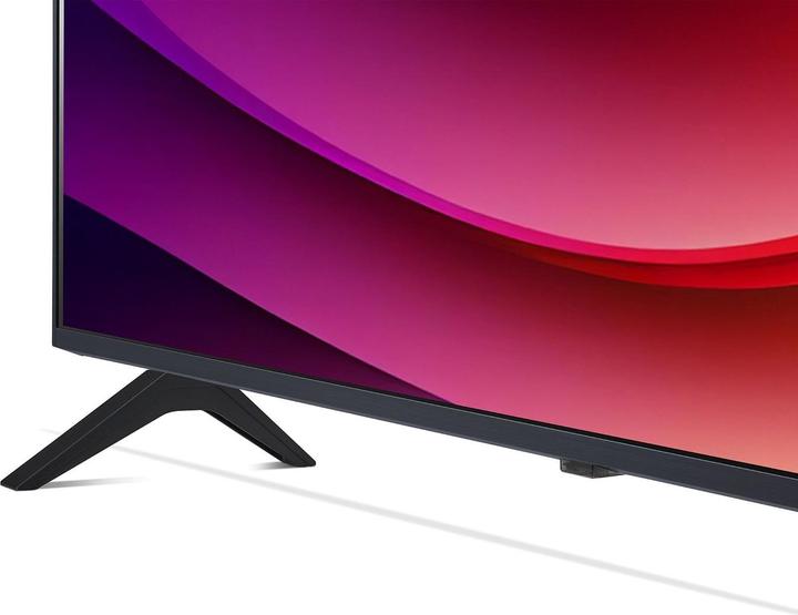 Image du produit LG 43NANO82T6B (43", NANO82, Nano-Cell, 4K, 2024)