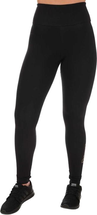 Actual product image adidas Womens/Ladies All SZN X Logomania Leggings (30)