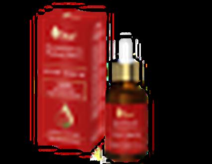 AVA Laboratorium The Quintessence Of Beautiful Skin Stop Sebum Normalizing Face Serum 30Ml (30 ml)