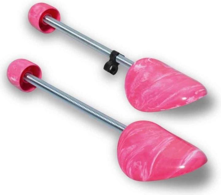 Produktbild Saphir Beaute du Cuir Schuhspanner rosa (2 x)