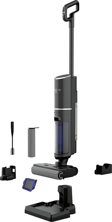 Image du produit Hoogo HGO Aspirateur à main sur batterie N5