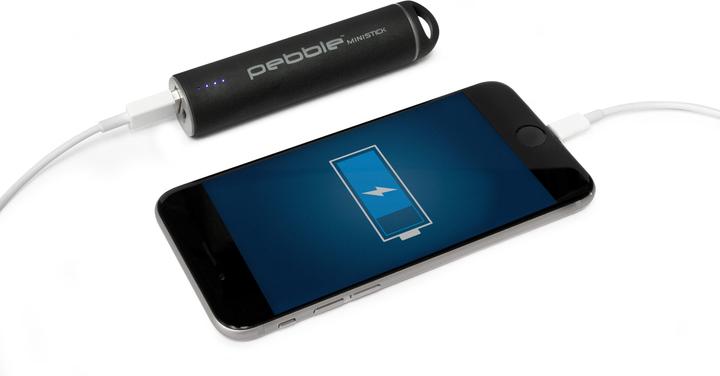 Produktbild veho VPP-102-BL-2200 Akkuladegerät (2200 mAh, 8140 Wh)