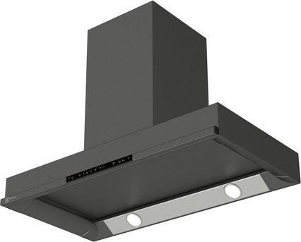 Electrolux DASL6046SW (Flat-screen hood)