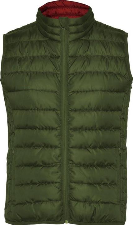 Vert militaire