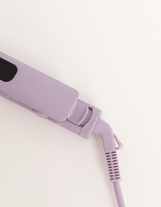 Immagine prodotto Create CERAMIC STYLER SLIM Lavendel (Piastra per capelli)