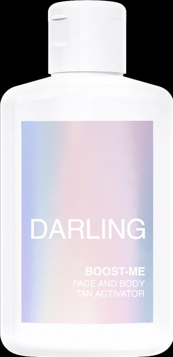 Darling Tan Activator (Selbstbräunungscreme, 150 ml)